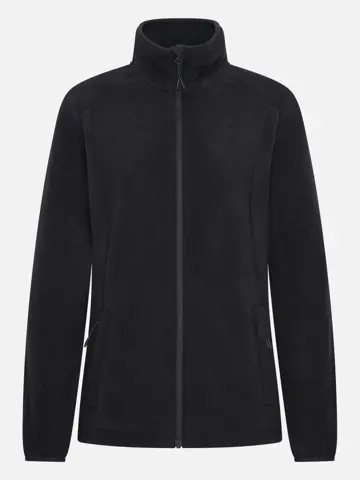 Moura - Fleecevest dames - Human Nature