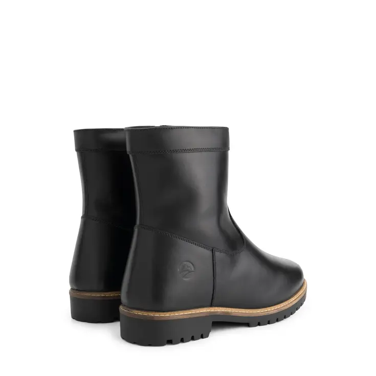 Odegard Heren - Winter boots - Wol gevoerd