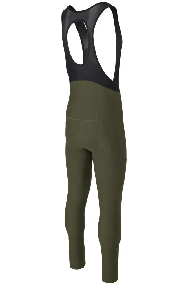 Prime - Heren Fietsbroek
