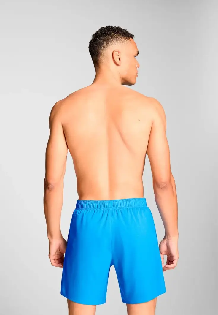 Mid Shorts - Heren - Zwembroek