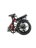 Lacros Scamper S400 opvouwbare e-bike