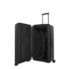 Travelite Roomer 4w Trunk L black |101 L