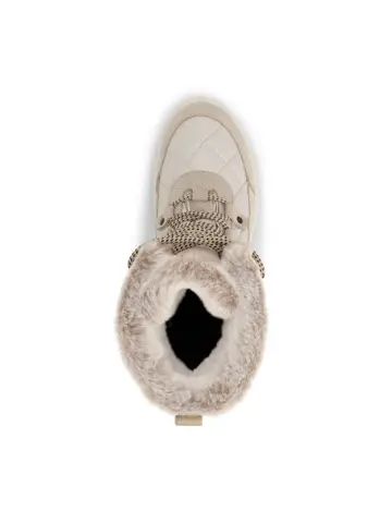 Travelin' Davos Dames Snowboots - Waterdicht