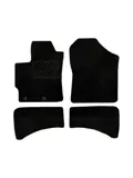 Automatten Toyota Yaris Hybride 2014-2020