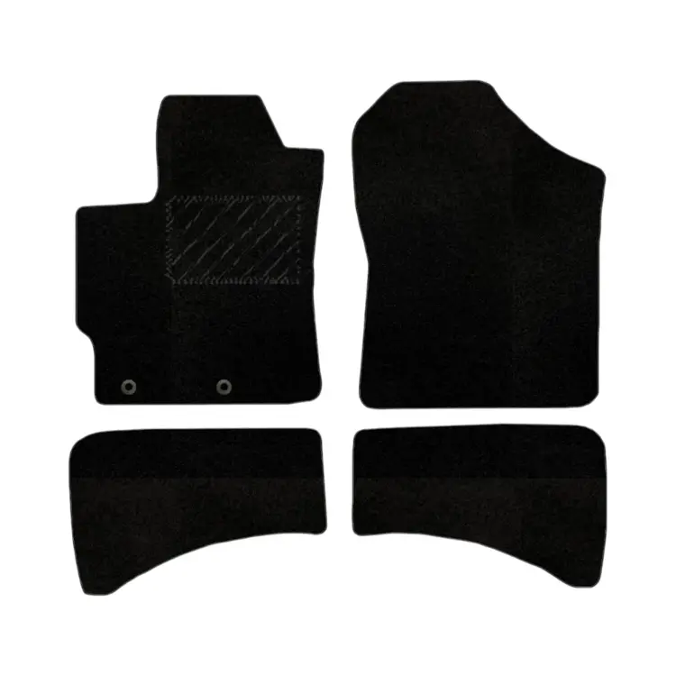 Automatten Toyota Yaris Hybride 2014-2020
