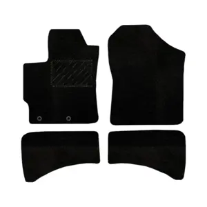 Automatten Toyota Yaris Hybride 2014-2020