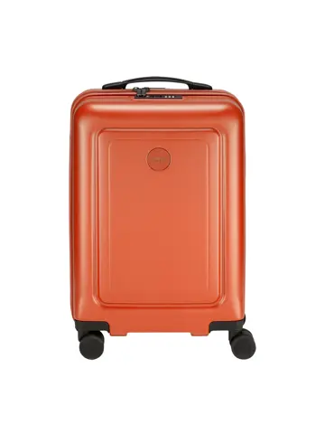 Elements small - Handbagagekoffer - 35 Liter