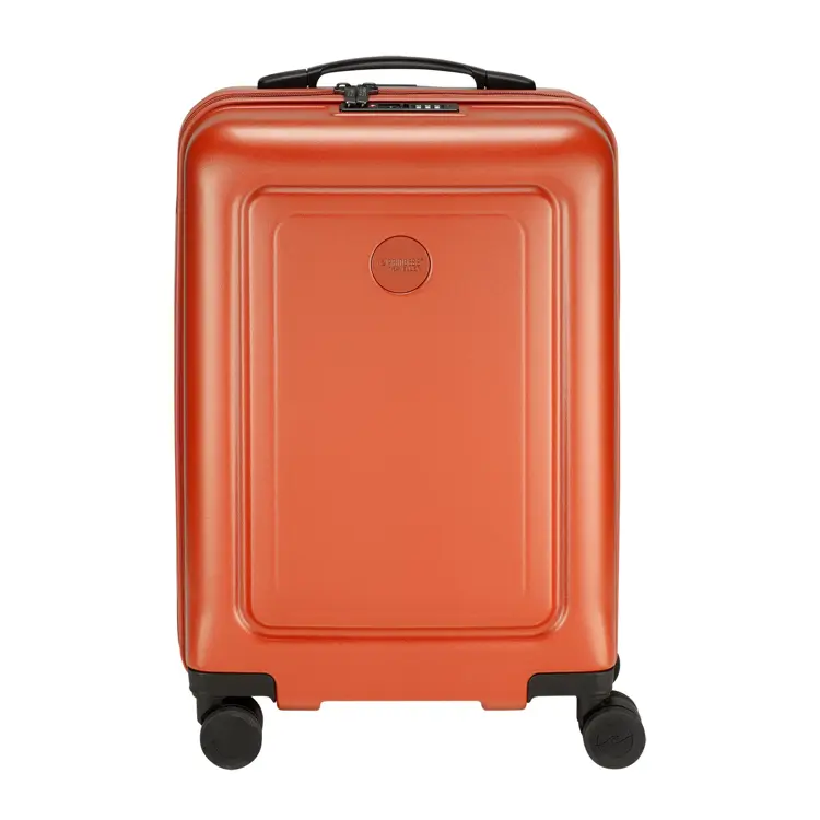 Elements small - Handbagagekoffer - 35 Liter