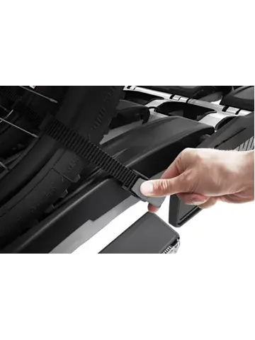 EasyFold XT 933 - Fietsendrager - Thule