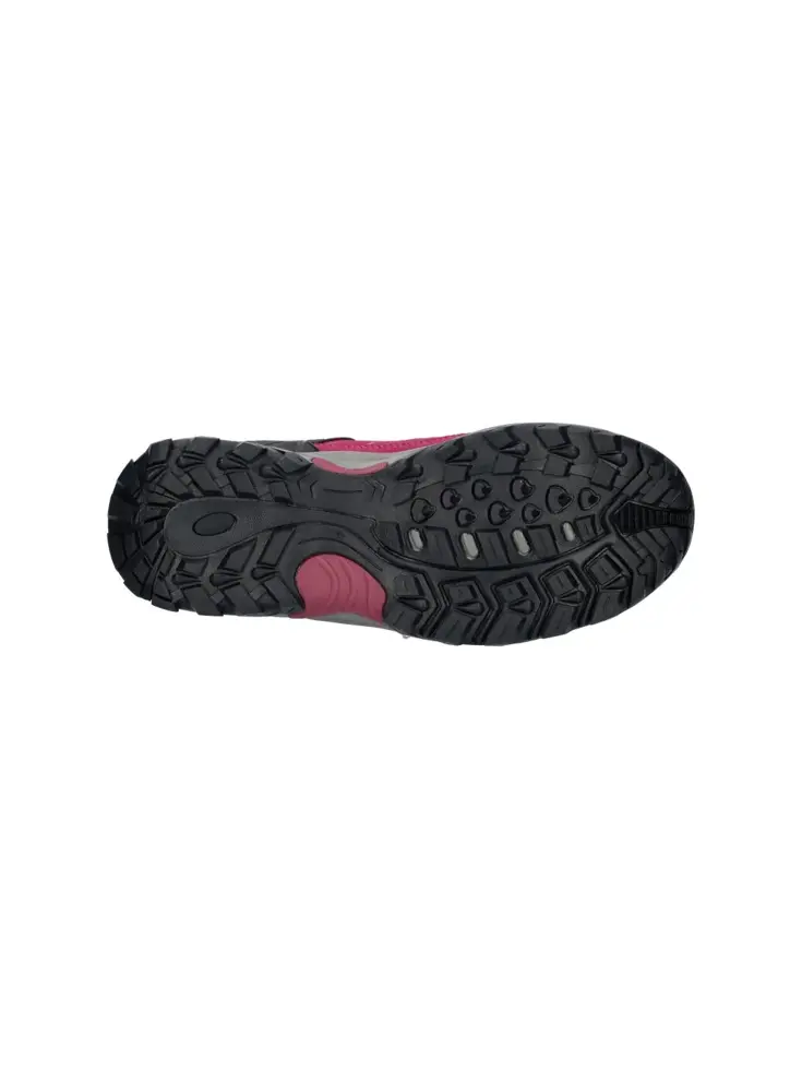 Wandelschoenen dames Mount Pinos Low