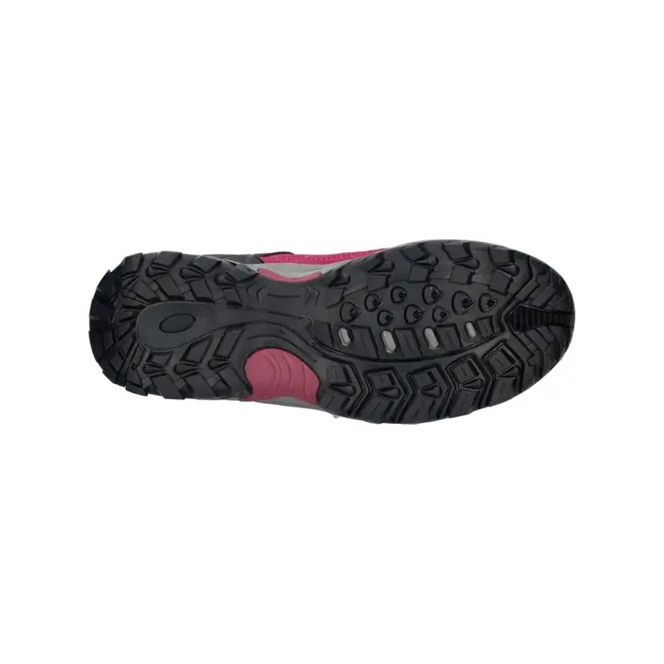 Wandelschoenen dames Mount Pinos Low