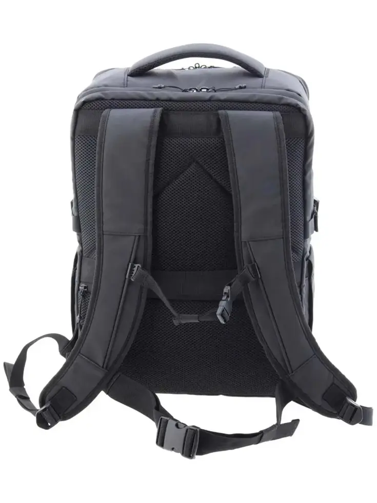 Cabinpro - Reistas - Laptoprugzak - 15Inch