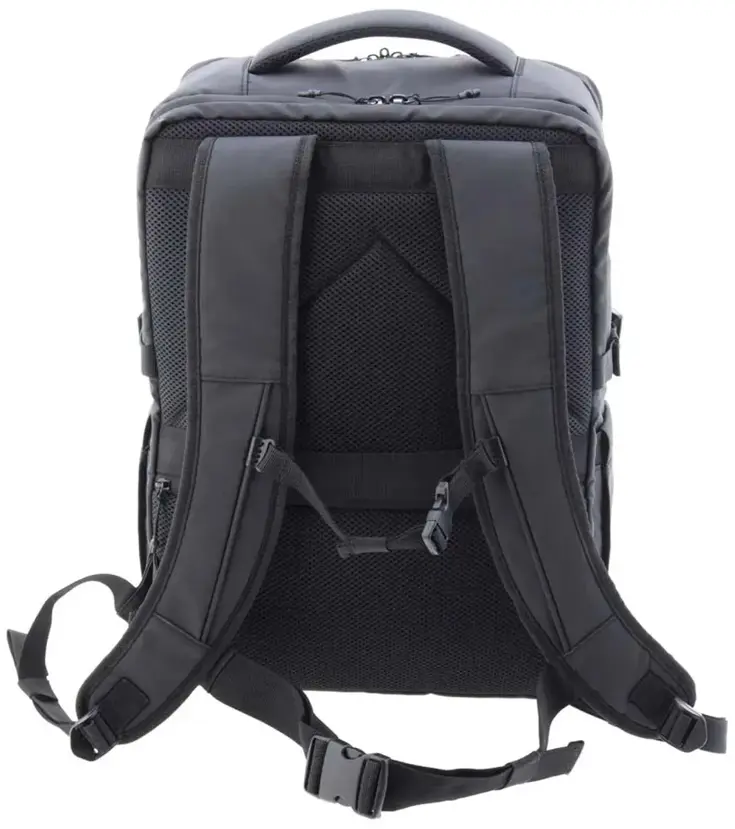 Cabinpro - Reistas - Laptoprugzak - 15Inch