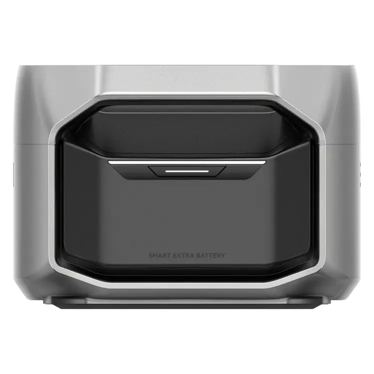Power Station Delta Pro 3 Extra Accu