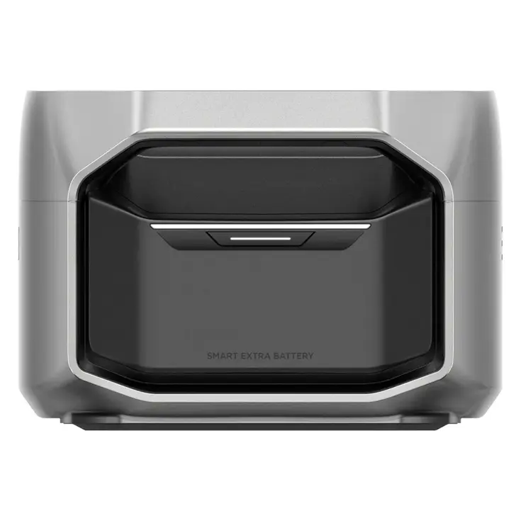 Power Station Delta Pro 3 Extra Accu