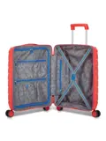 Skyline 2.0 Neon koffer / 40 L