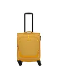 Umbria 4 Wheel Cabin Trolley  | 35 L