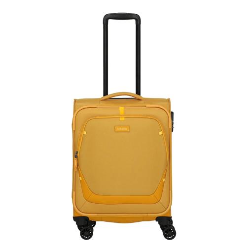 Umbria 4 Wheel Cabin Trolley  | 35 L
