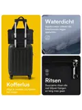 Handbagage Reistas