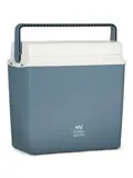 Autokoelbox 22L 12V-USB - Human Nature