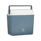 Autokoelbox 22L 12V-USB - Human Nature