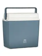 Autokoelbox 22L 12V-USB - Human Nature