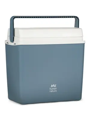 Autokoelbox 22L 12V-USB - Human Nature
