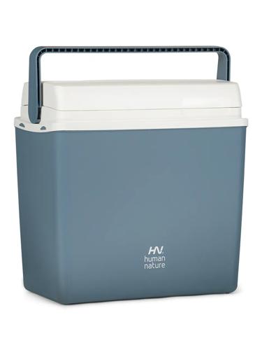 Autokoelbox 22L 12V-USB - Human Nature
