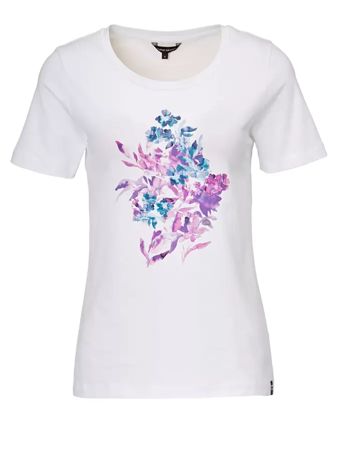 Odilia - T-Shirt Dames