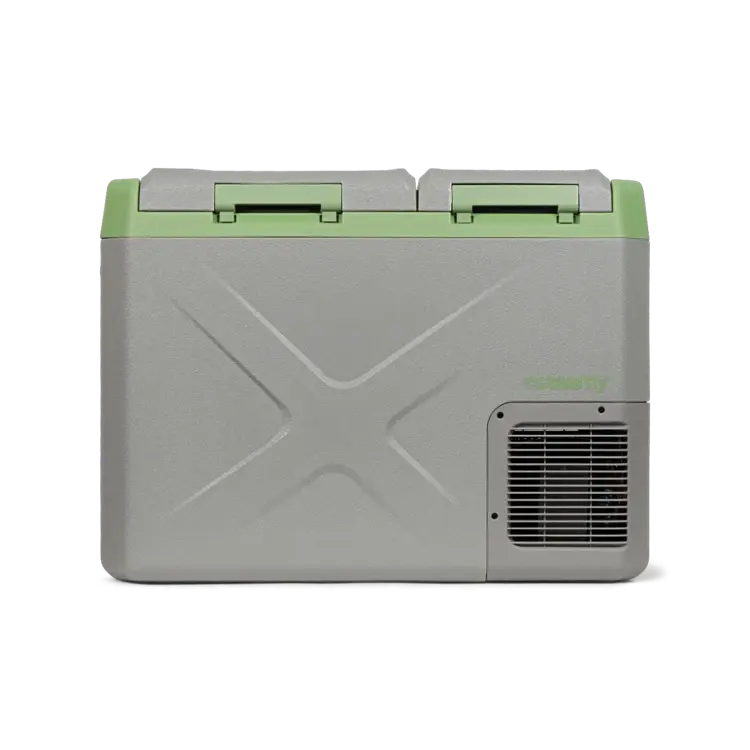 Steamy-E Elektrische Koelbox - 32L