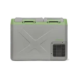 Steamy-E Elektrische Koelbox - 32L