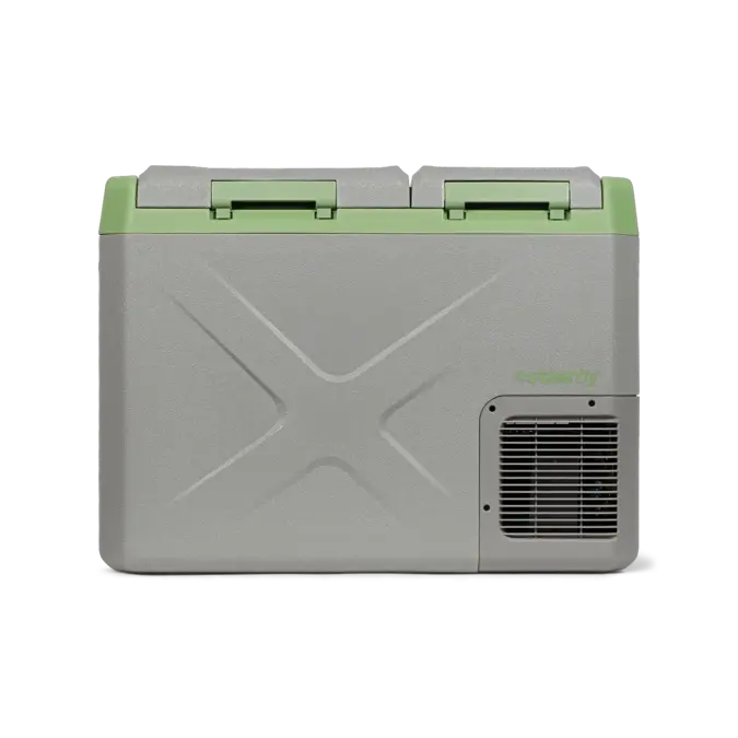 Steamy-E Elektrische Koelbox - 32L