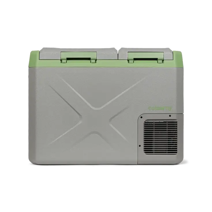 Steamy-E Elektrische Koelbox - 32L