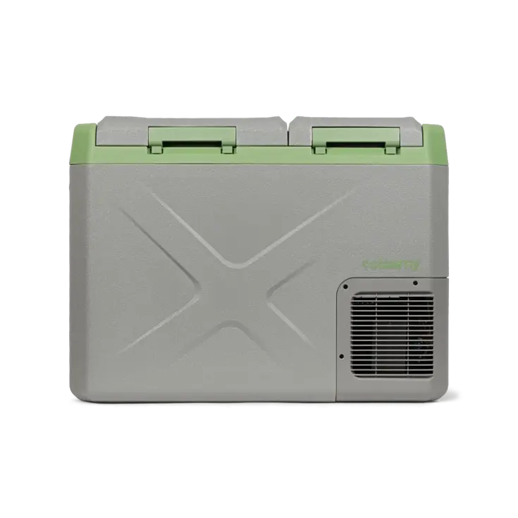 Steamy-E Elektrische Koelbox - 32L