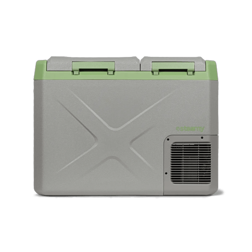 Steamy-E Elektrische Koelbox - 32L