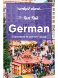 Taalgids Fast Talk German 4