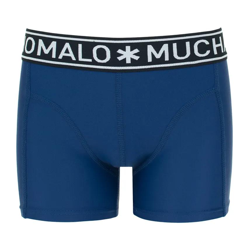 Muchachomalo   Zwemboxer  Jongens  Blauw