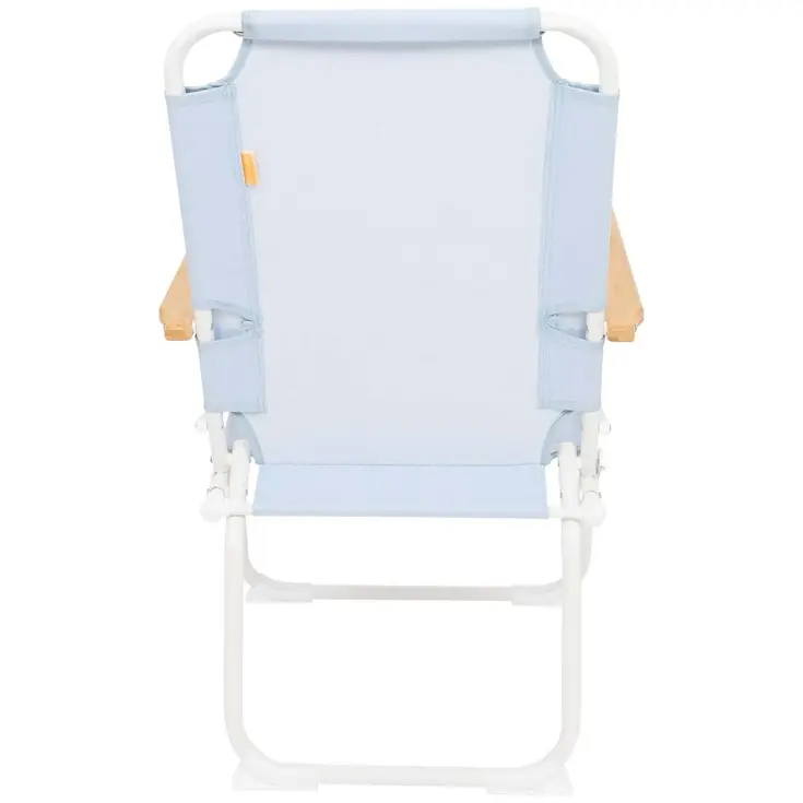 Bo-Camp Pastel Stoel Mosset M