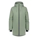 Jaguas - Parka dames - Human Nature 