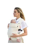 Amora Draagzak - Baby Draagzak - Ergonomisch