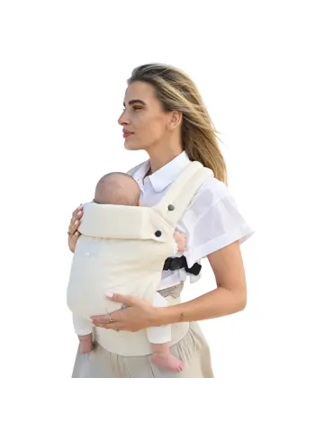 Amora Draagzak - Baby Draagzak - Ergonomisch