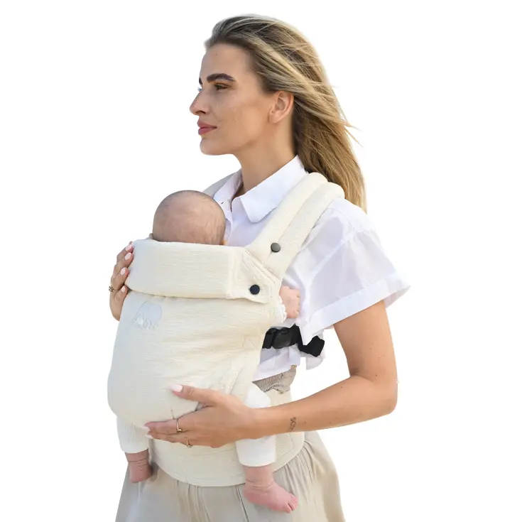 Amora Draagzak - Baby Draagzak - Ergonomisch
