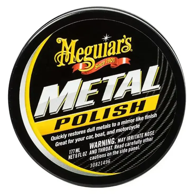 Metaal Polijstmiddel