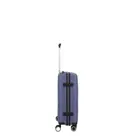 Travelite Orbita 4W Trolley S purple