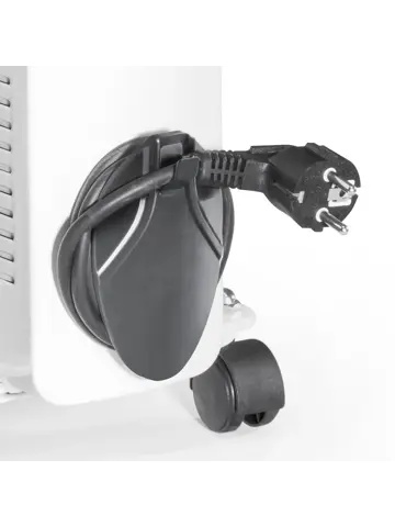 Olieradiator - TRH 21 E