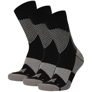 3 paar - Halfhoge Compressiesokken
