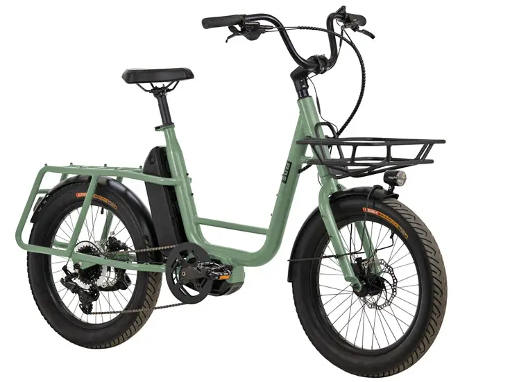 Citadin MM