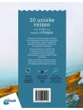 Vakantie zonder vliegtuig