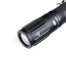 Nextorch E51C Zaklamp Oplaadbaar – 1600 Lumen