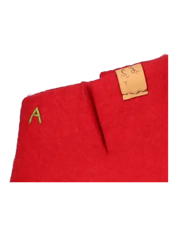 Mula - Pantoffels - Unisex - Tofvel